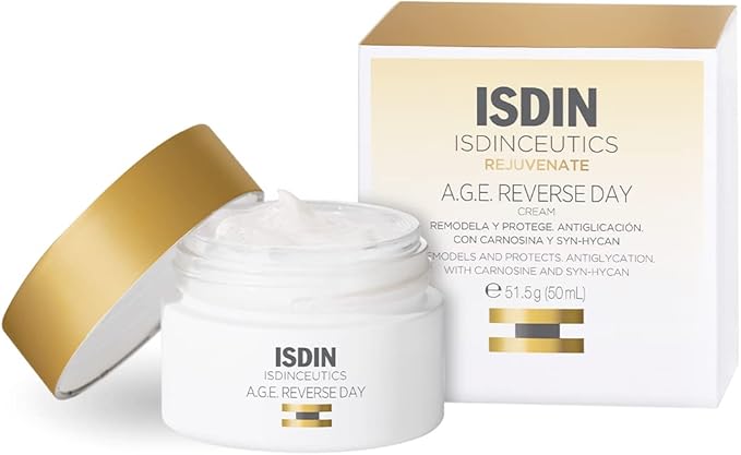 ISDIN A.G.E. Reverse dia