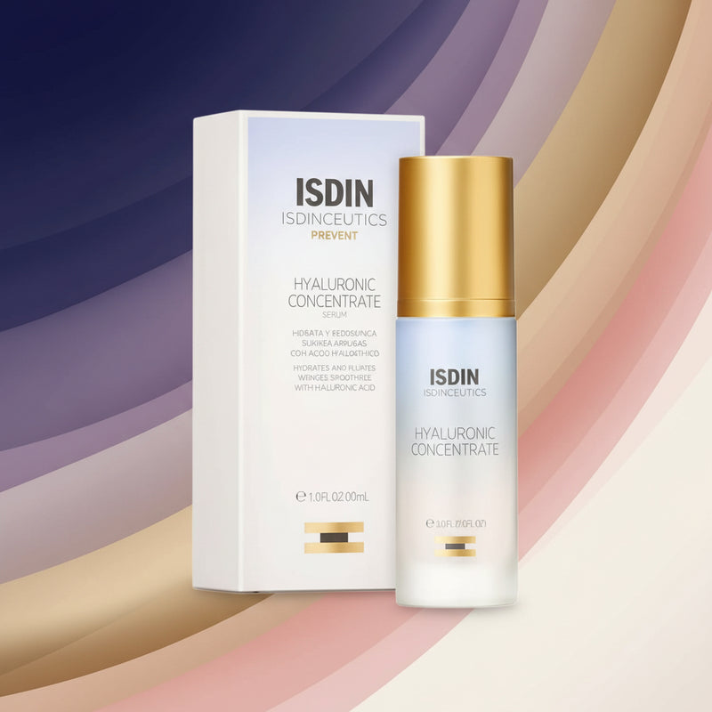 HYALURONIC CONCENTRATE ISDIN BARATO