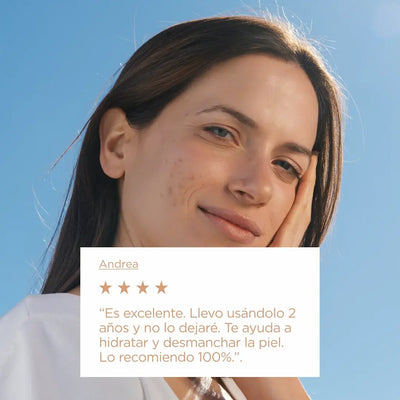 ISDIN FOTOULTRA 100®  Active Unify Color SPF 50+