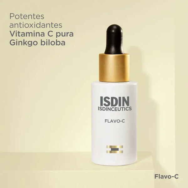 ISDINCEUTICS Flavo-C® 30 ml