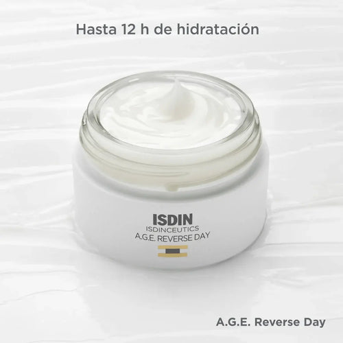 Isdinceutics A.G.E Reverse Day barato CDMX - principal - 100% original