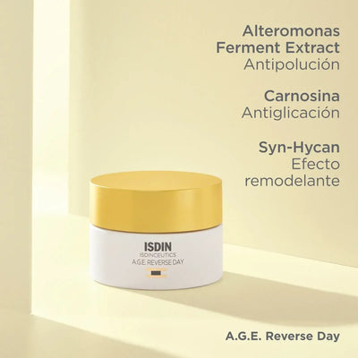 Isdinceutics A.G.E Reverse Day