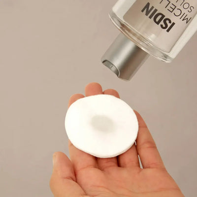 Isdin Solución Micelar 4 en 1
