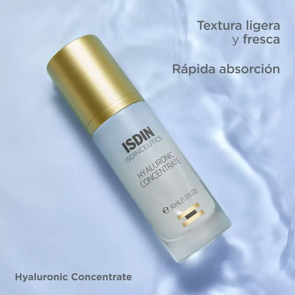 ISDINCEUTICS  Hyaluronic Concentrado