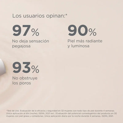 ISDINCEUTICS  Essential Cleansing Aceite limpiador facial