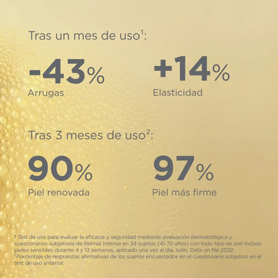 Isdinceutics Anti Arrugas Retinal Intense