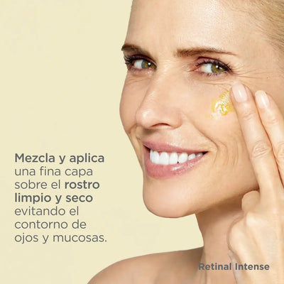 Isdinceutics Anti Arrugas Retinal Intense