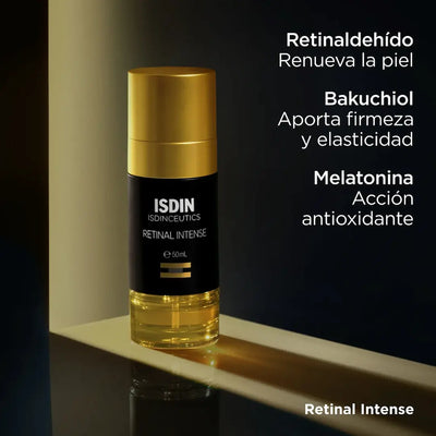 Isdinceutics Anti Arrugas Retinal Intense