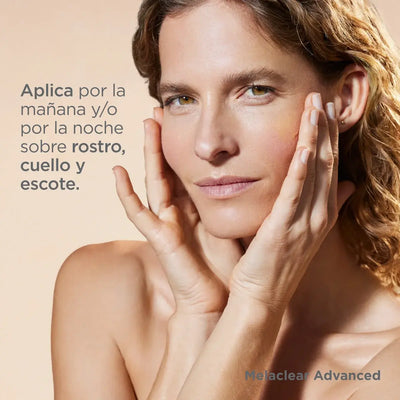 ISDINCEUTICS  Melaclear Advanced