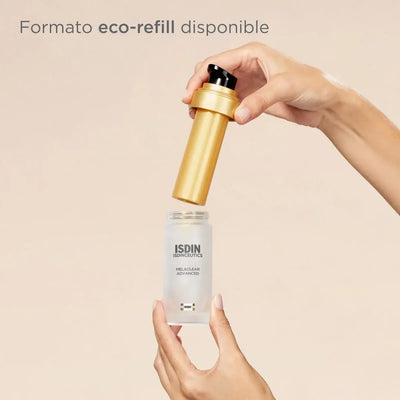 ISDINCEUTICS  Melaclear Advanced