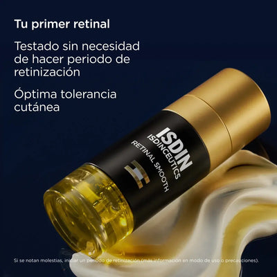 Isdinceutics Retinal Smooth