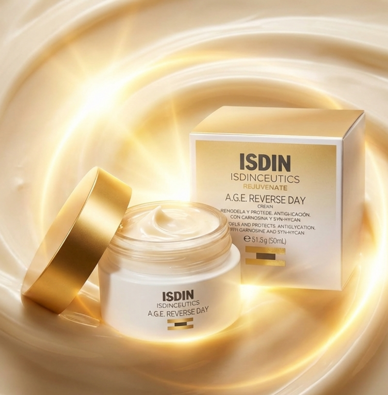 A.G.E Reverse Day Crema de Día