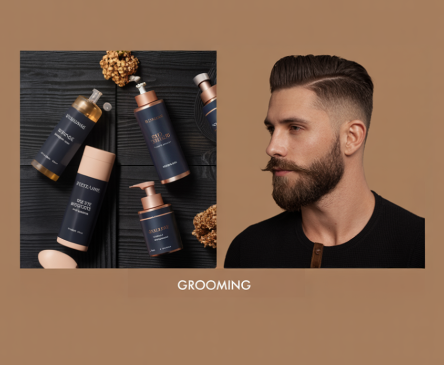 GROOMING